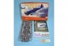Dora Wings 48049 Curtiss-Wright CW-21A 1/48